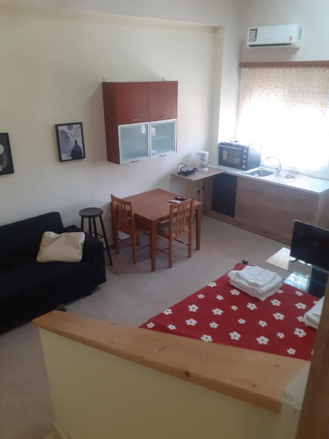 Holiday home Exostis