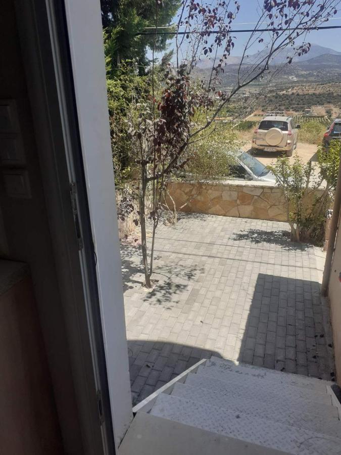 Holiday home Exostis Nafplio