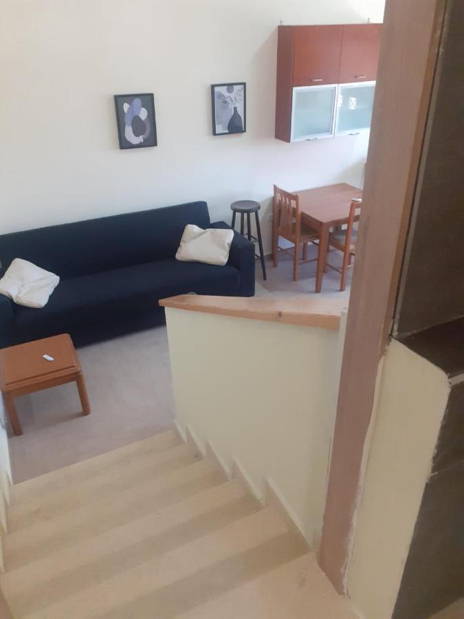 Exostis Holiday home Nafplio
