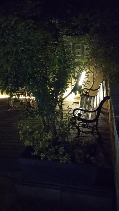 Сasa de vacaciones Exostis *