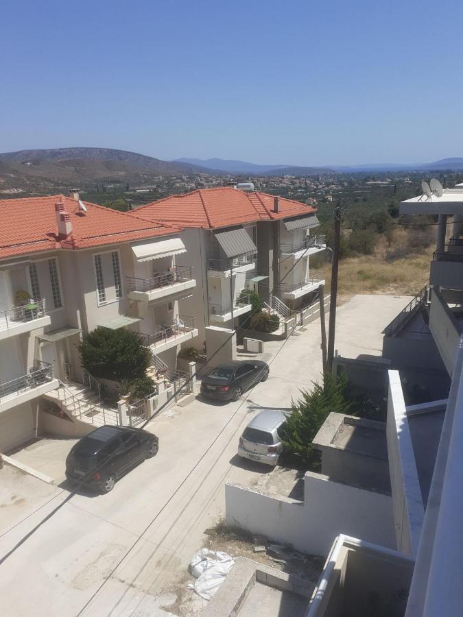Exostis * Nafplio