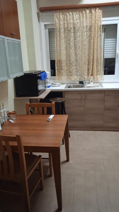 Exostis Holiday home