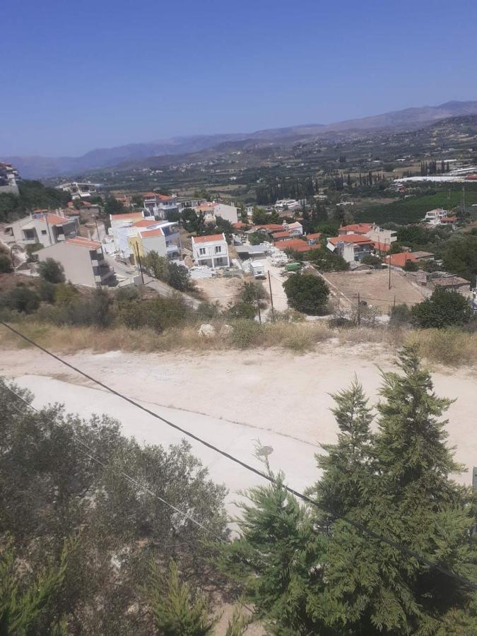 Exostis * Nafplio