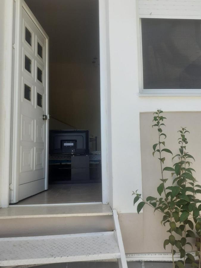 Exostis Holiday home *