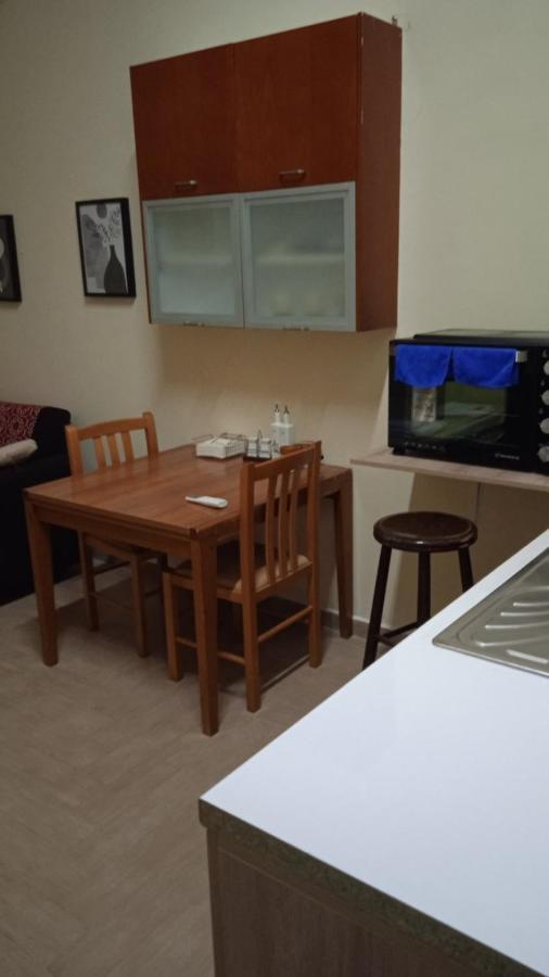 Exostis Holiday home *