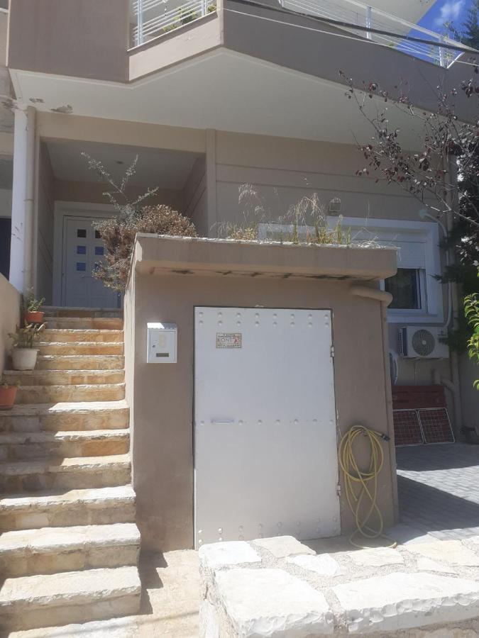 Exostis * Nafplio