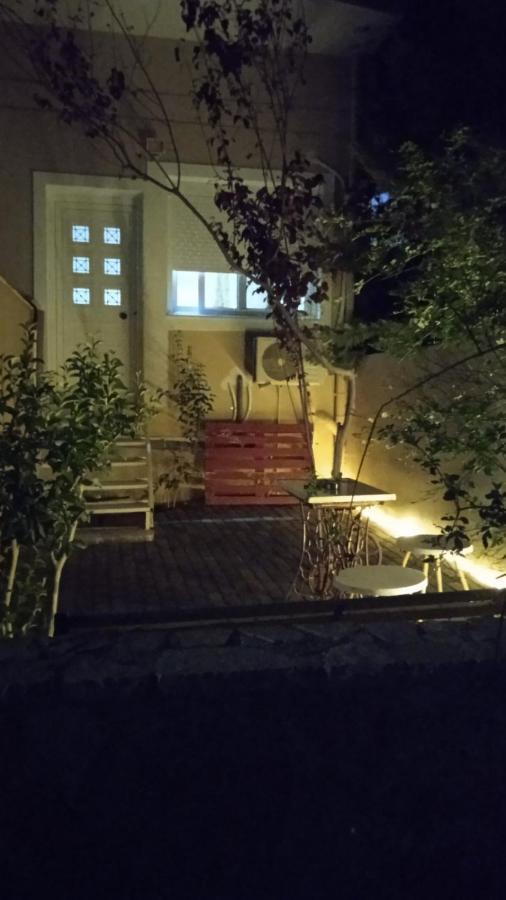 Exostis Nafplio