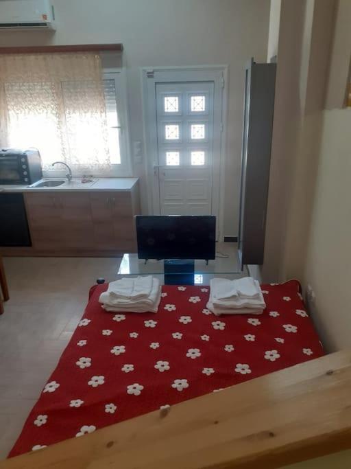Holiday home Exostis *