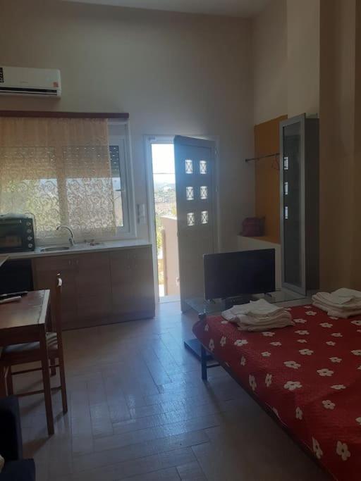 Exostis Holiday home