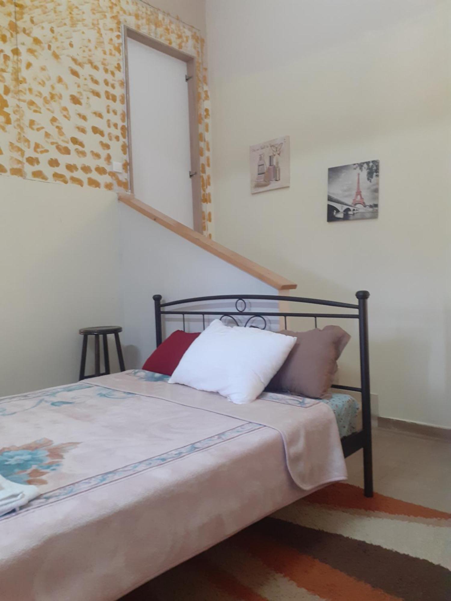 Holiday home Exostis
