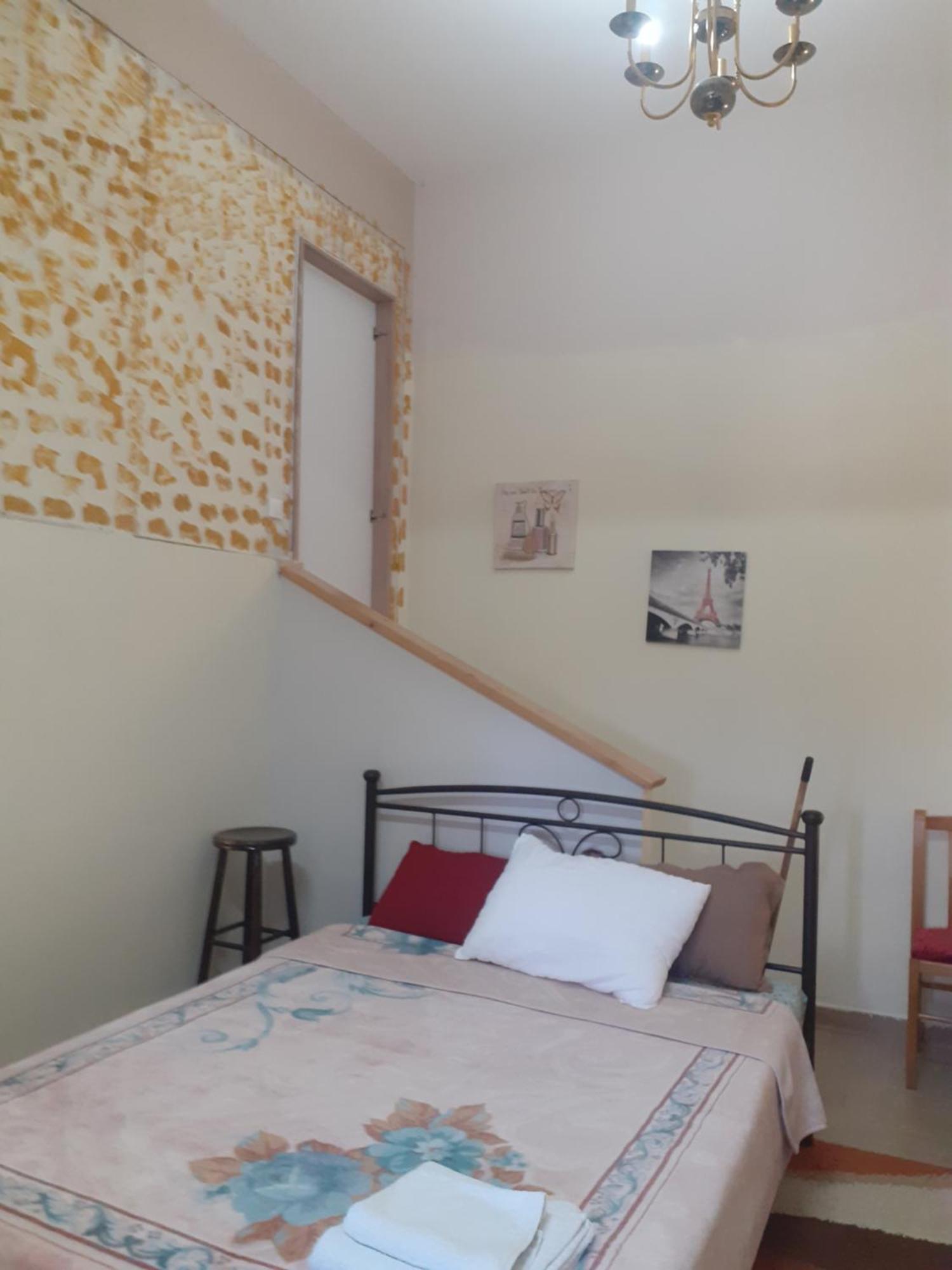 Exostis Holiday home