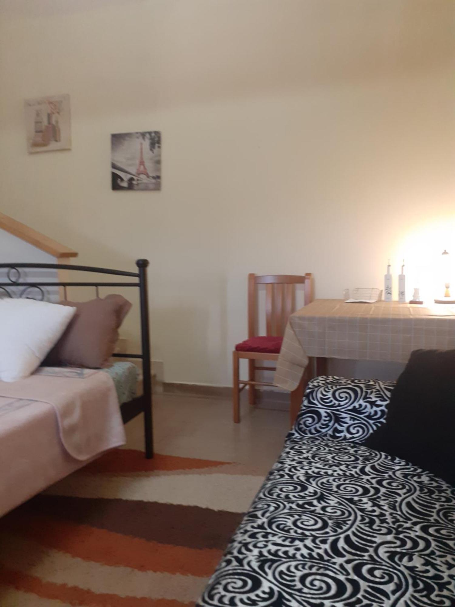 Exostis Holiday home *