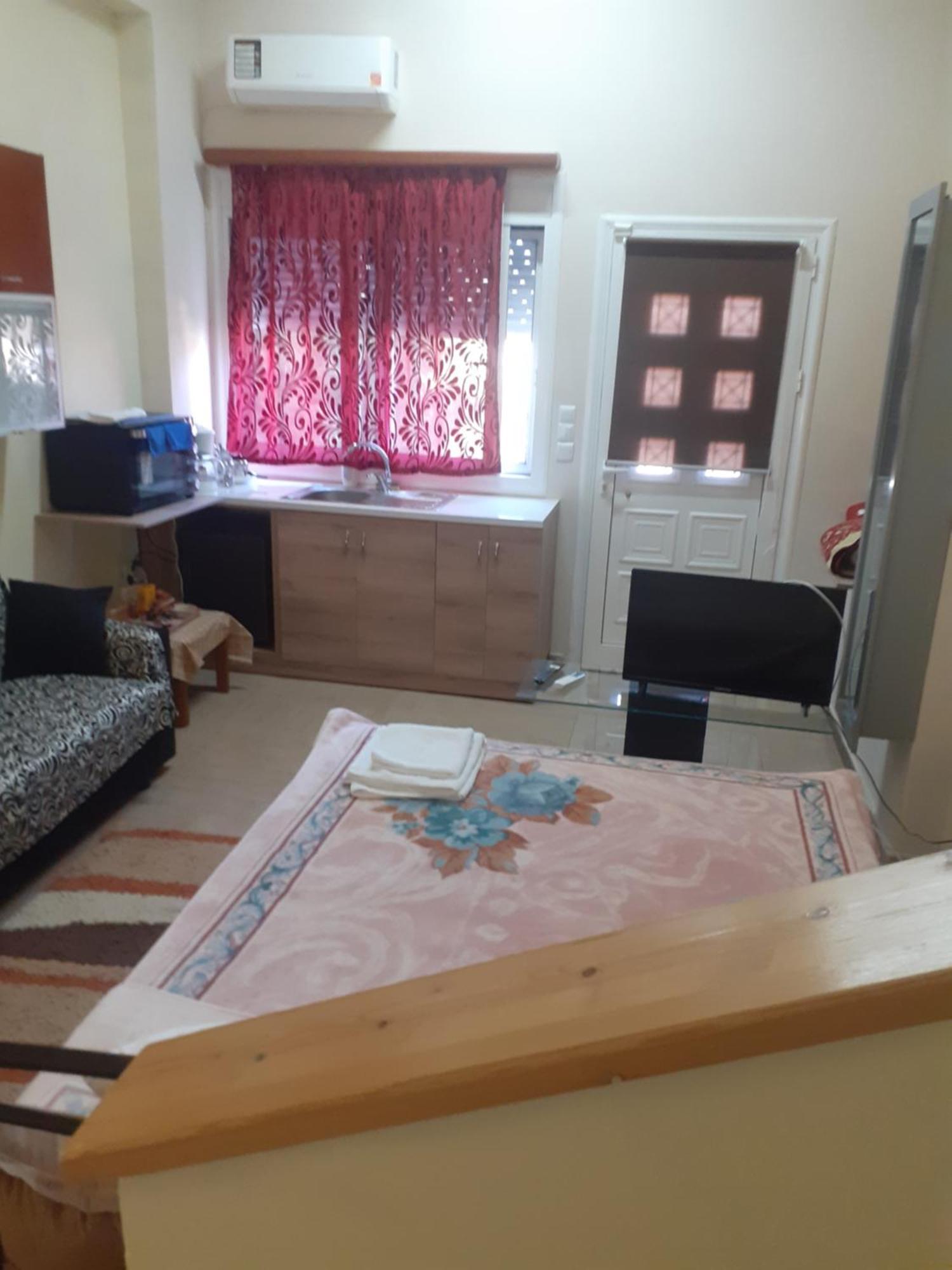 Holiday home Exostis