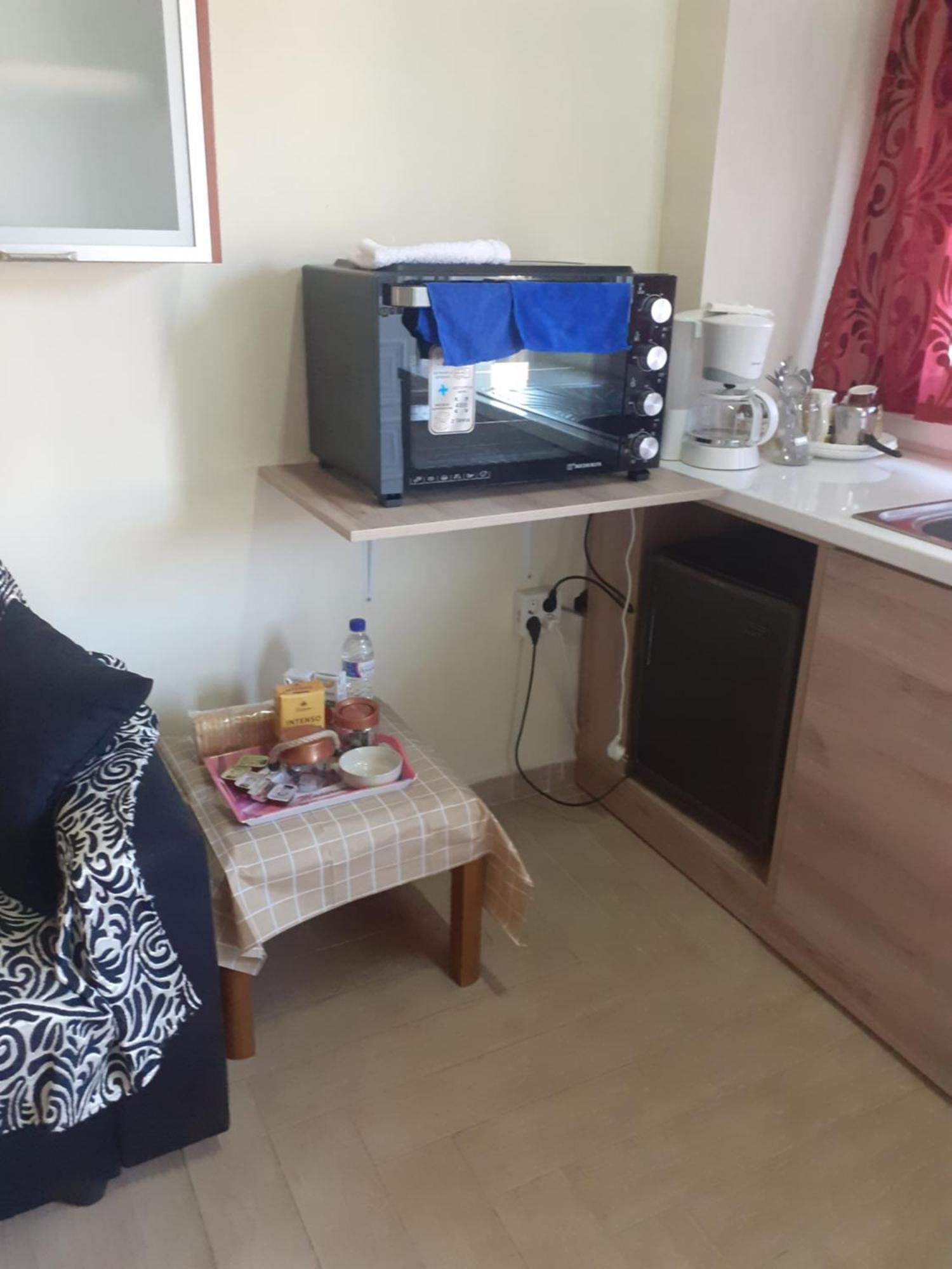 Holiday home Exostis *