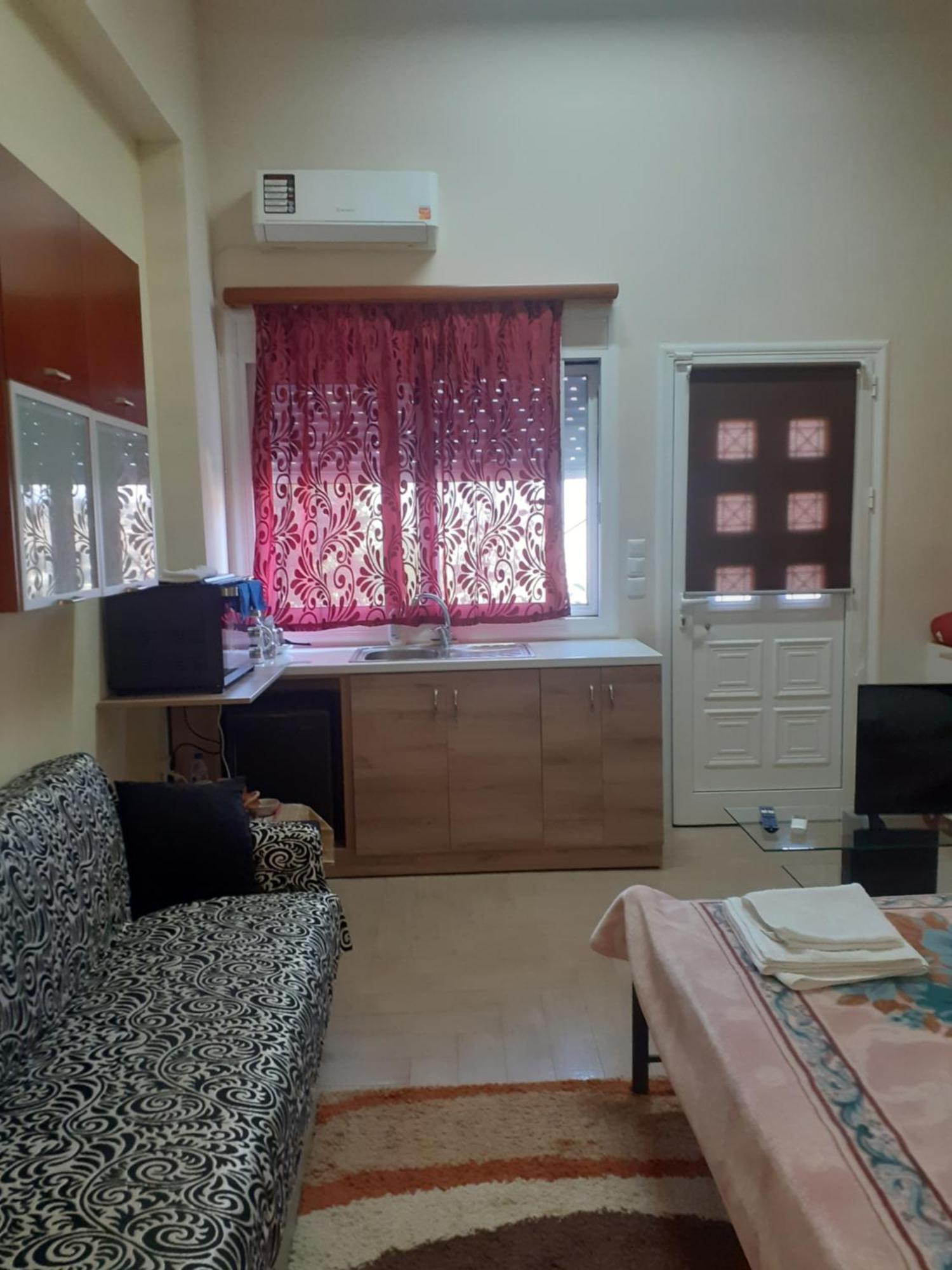 Exostis Holiday home Nafplio