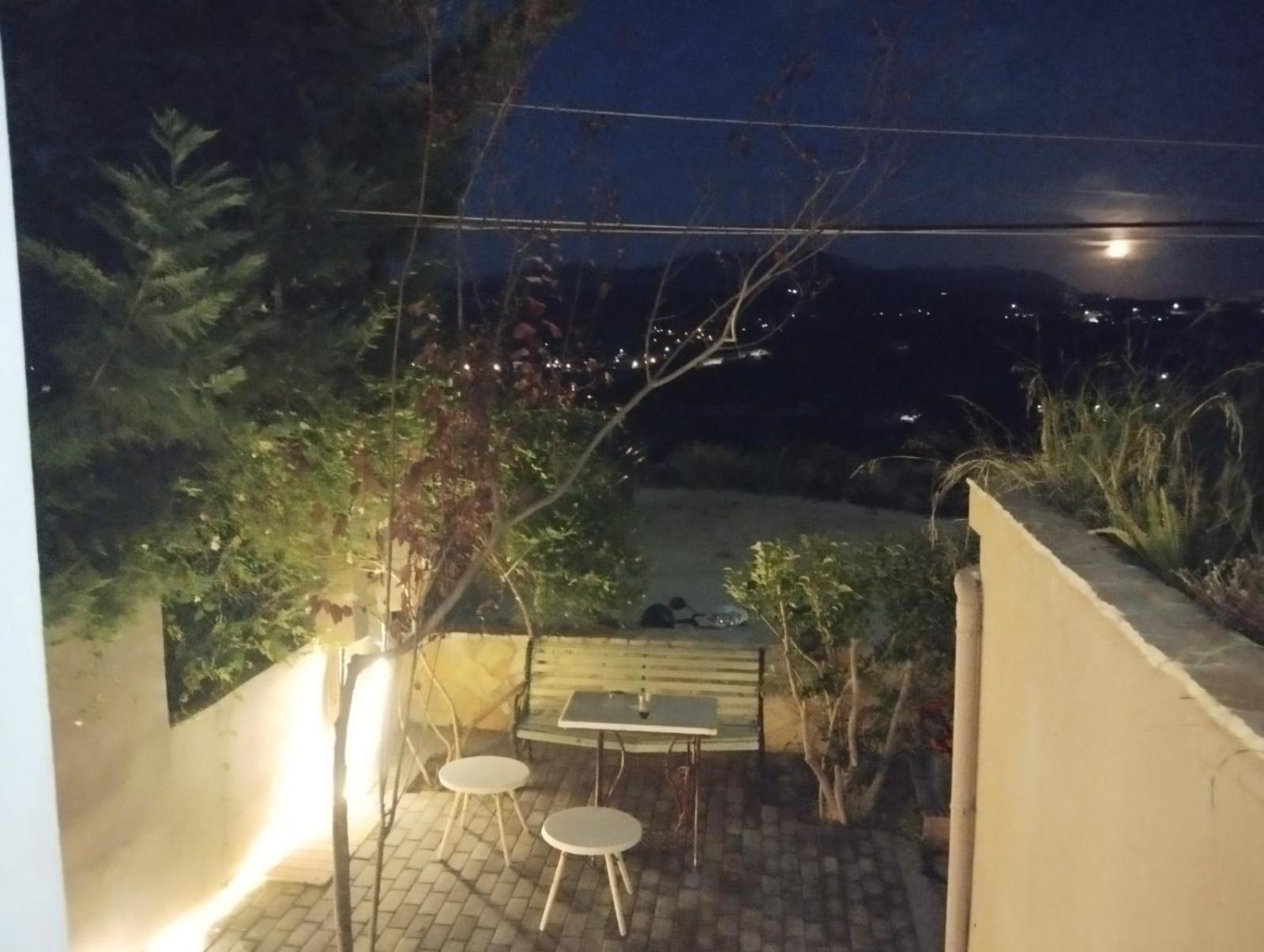 Exostis Holiday home *